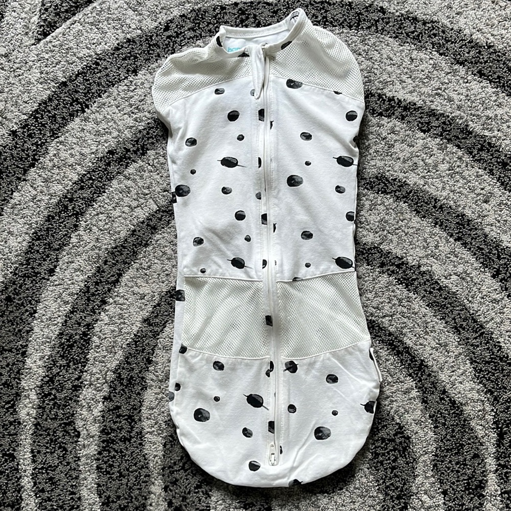 Happiest Baby Sleepea Swaddle